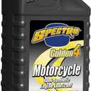 Spectro Oil L.SG425 Golden 4 Semi-Synthetic 20w50, 1 Liter