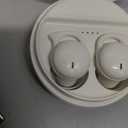 Invisible Sleep Headphones,Sleep Earbuds for Side Sleepers,Sleeping Earbuds Comfortable Noise Blocking, Bluetooth 5.3 Wireless Headphones for Sleeping,Running,Driving - White A1