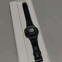 Military Smart Watches for Men, Smart Watch with 100 Days Battery/Flashlight/Heart Rate/Sleep/SpO2 Monitor/Calling/110+ Sports Mode, 5 ATM Rugged Men's Fitness Tracker Watch for Android iPhone(Black)