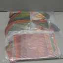 3 ft Large Metal Nativity Scene Yard Stake Three Wise Men Stake Life-Size Nativity Da de Los Tres Reys Magos Waterproof Holy Family Decor for Holiday Lawns Garden Outdoor Decor