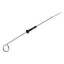 JZGRDN Engine Oil Dipstick 6677202 Compatible with Bobcat 753 773 S150 S160 S175 S185 T110 T190 325 328 329 E32 E32i E34 E35 5600 5610