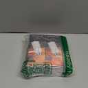 CFL Light Bulbs E26 Base, T2 Spiral 13Watt (60Watt Equivalent) Soft White 2700K 900lm Compact Light Bulbs, UL Approved, 120v 60Hz, Self Ballasted CFL Bulbs, Pack of 2