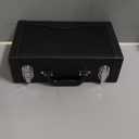 Clarinet Instrument Professional Clarinet C Tune Ebony Wood Or Bakelite Sliver Plated Keys With Clarinet Accessories