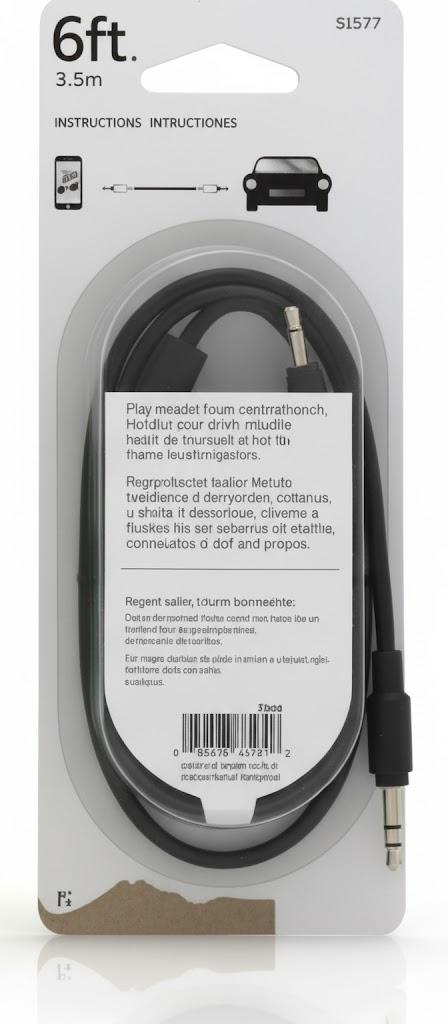 Set of 3 Charges USB