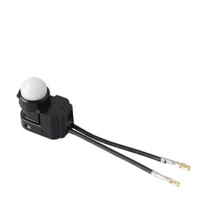 Front Brake Light Handlebar-Mounted Switch-Pressure Sensor Compatible with Harley Softail 2012-2024, Dyna 2012-2017, Sportster XL 2014-2022-Replaces HD# 71500118, Waterproof