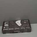 LUXE Bidet NEO 320 Plus - Warm Water, Dual Nozzle, Non-Electric Bidet Attachment for Toilet Seat, Patented Slide-In Install, 360 Self-Clean, EZ-Lift to Clean, Feminine & Rear Wash (Chrome)