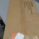 Versatile 7 Tier Wall Shelf Unit,White Lack Wall Shelf,Display Floating Shelf with LED Remote Control Light