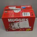 Huggies Size Newborn Diapers, Little Snugglers Baby Diapers, Size Newborn (up to 10 lbs), 84 Count