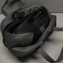 RESTECK Massagers for Neck and Back with Heat - Deep Tissue 3D Kneading Pillow, Electric Shiatsu Shoulder Massage, Foot, Legs,Body - Relieve Muscle Pain - Office, Home & Car (Black/Grey)