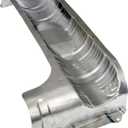 Dorman 999-986 Fuel Tank Heat Shield Compatible with Select Toyota Models