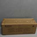 upsimples Floating Shelves for Wall, Wall Shelves for Decor Storage Set of 6, Wall Mounted Wood Shelf for Bedroom, Living Room, Bathroom, Kitchen, Picture Ledge Shelf, White (15.7in)