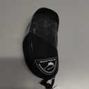 Cycling Glasses with Interchangeable Lenses, Mens Womens Polarized Sports Sunglasses, Running Baseball Cricket Sunglasses (Large, Gray-revo Blue)