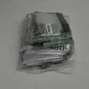 Vacuum Storage Bags Jumbo (9 x Jumbo),Plastic Packaging Bags,Space Saver Sealer Compression Bags for Blankets, Comforters, Pillows, Bedding,Clothes Storage