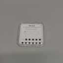 12Pcs LED Light Blocking Stickers Compatible with Ray-Ban Meta Wayfarer/Skyler/Headliner (Gen 2) & Oakley Meta HSTN Smart Glasses Accessories, Low-Tack Restickable Blackout LED Light Covers Sticker