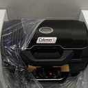 Coleman Gas Grill Portable Propane Grill RoadTrip (Black)