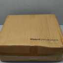 Large Cat Tree with Leaves for Indoor Cats Large Adult, 65" Green Cat Tower with Scratching Post, Hanging Hammock, Cozy Perch, Swing Ball, Self Groomer and Cat Ladder, Cat Tree Tower