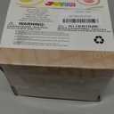 JOYIN 30 Pcs Rubber Ducks, Random Assortment Ducks Bulk with Mesh Carry Bag, Mini Rubber Duckies for Baby Bath Toys, Kids Toddler Summer Pool Toys Birthday Gifts Party Favors