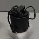 Leyoue Electric Wax Melt Warmer PTC Heating Plate with 7 Colors LED Changing Light Wax Warmer Fragrance Warmer for Home Office Gifts & Decor(Black Forest)