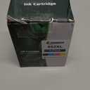 952XL Ink Cartridges Compatible For HP 952 XL Ink Cartridges Combo Pack Ink 952 xl Work with HP OfficeJet Pro 7740 8710 8715 8715 8725 8730 8720 8702 8732M 8736 8743 Printer black C/M/Y ink(4 Pack)