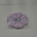 Cat Cone Collar,Cute Waterproof Cat Recovery Collar,Anti-Bite Lick Wound Healing Safety Elizabethan e Collar for Cats,Purple Flower All-Season Style