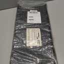 Rubber-Cal Chelsea Rubber Stair Mats - 9.75" x 29.125" - 6 Pack