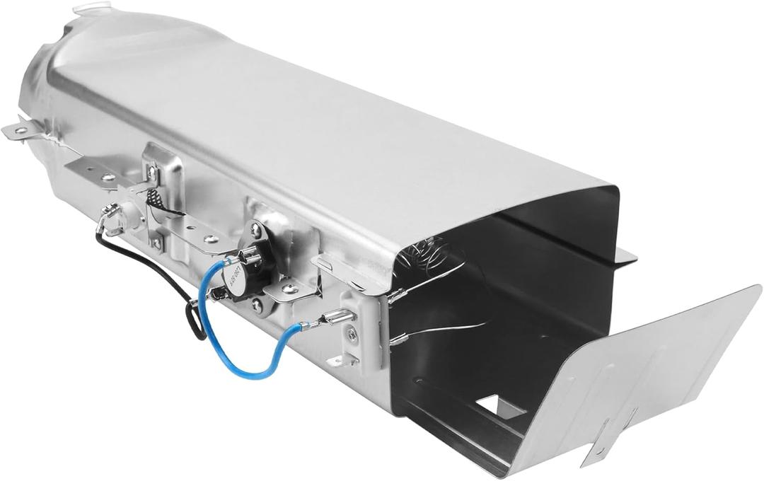DV45h7000EW/A2 DV42H5000EW/A3 DV40J3000EW/A2 Dryer Heating Element DC97-14486A for SAMSUNG DVE50R5200W/A3 DVE50R5400V/A3 DVE45R6100C/A3 DVE50M7450W/A3 DV42H5200EW/A3 DV48H7400EW/A2