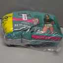 Depend Fresh Protection Adult Diapers, Incontinence & Postpartum Bladder Leak Underwear for Women, Disposable, Maximum, Small, Blush, 32 Count, Packaging May Vary