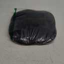 DIY Women's Black Witch Hat  Wide Brim Gothic Halloween Costume Accessory for Masquerade Cosplay party