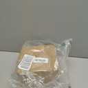 KUSATEC 2pcs 513298 Front Wheel Bearing Hub Assembly for 2008-2013 Nissan Rogue 2014-2015 Nissan Rogue Select 2007-2012 Nissan Sentra, 5 Lug Bolts/Encoder ABS