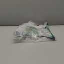 Double Leg Kickstand for Above Bikes Center Mount Stand with Reinforced Foot Durable Material Anti-Slip Design for Mountain and Adult Bicycles