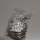 Starlink Mini 12V Adapter, Starlink Mini Power Supply 12V to 30V 3.5A DC Converter, DC Power Adapter Converter Input Conversion Kit for Truck RV Marine Waterproof Booster Cable with Multi-Protection (Grey)