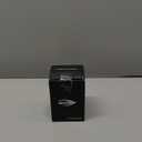 IKAPE 51mm Espresso Coffee Tamper, Spring-loaded Calibrated Tamper with Premium Stainless Steel, Walnut Wooden-Handle Tamper Compatible with All 51mm Espresso Machine Bottomless Portafilter (Red)