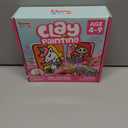 Klever Kits Air Dry Clay Painting, Air Clay Kit for Kids, 8 Pre-grooved Filling and Original Designed Boards, Easy Play and Non Toxic Material, Arts and Crafts for Kids Age 4-9 by JOVA