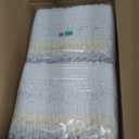 Pampers Swaddlers Diapers, Size 5 (20-37 lbs), 132 Count, Absorbent, Keeps Baby Dry and Comfortable, Skin Safe Disposable Baby Diaper 