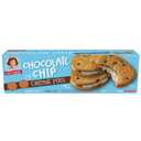 3 x Little Debbie Chocolate Chip Creme Pies, 8 Individually Wrapped Sandwich Cookies, 10.63 OZ Box BB 29 JAN 2026