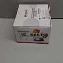 3 in 1 Wireless Charging Station for Apple Device: Fast Charging Station for iPhone and Watch with MagSafe, Stable Charger Stand for iPhone 12-16 & iWatch & AirPods (White)