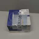 High Flow Filtered Shower Head, HOPOPRO 5 Modes High Pressure Fixed Showerhead with Filter, 2-In-1 Shower Head Filter for Hard Water, Remove 99% Chlorine, Improves Skin Hair Condition (6 Inch Silver) (Chrome Premium)