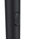 USB Wireless Microphones UHF Metal Handheld Dynamic Mic with USB Receiver for PC Computer, Laptop,Gaming, Singing Practice, Compatible with Xbox Series X/S, PS5, Switch OLED, NS Switch, Wii