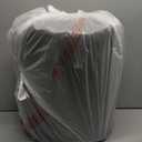 Dog Stairs and Steps for Beds Or Couches, 3-Step Pet Stairs & Steps for Small Dogs and Cats, Soft and Non-Slip Dog Ramp for Older Dogs,Pet with Joint Pain,Easy to Walk