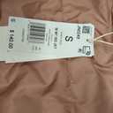 Adidas Women's Terrex Multi Synthetic Insulated Hiking Jacket, Warm Clay, Small