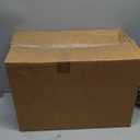 Hamilton Beach Stack & Snap Food Processor and Vegetable Chopper, BPA Free, Stainless Steel Blades, 12 Cup Bowl, 2-Speed 450 Watt Motor, Black (70725A)