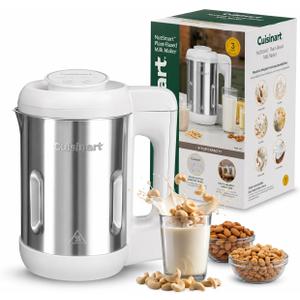 Cuisinart NutSmart 50 Oz Nut Milk Maker Machine