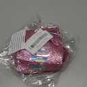 Hapdoo 3rd Birthday Decorations for Girls Set - Happy 3rd Birthday Princess Crown and Glitter Sash, 3 Year Old Girl Tiara Party Decorations Supplies Outfit Accessory Gifts