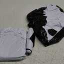 Inflatable Limbo Party Game Christmas Carnival Game Party Decor Vacations Indoor Outdoor Fun Night Before Christmas Inflatable Backyard Games for Teens Adult