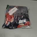 ZESICA Women's Long Sleeve Floral Maxi Dress 2026 Fall Off Shoulder Bodycon Ruched Mesh Cocktail Wedding Guest Dresses (XL)