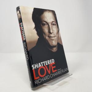 Shattered Love: A Memoir Hardcover