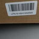 Frame ACRYLIC PEEL FILM from both sides,21×21 inch