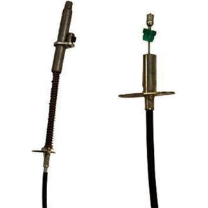 ATP Y-184 Accelerator Cable
