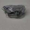 BARKLESS Dog Cone, Inflatable Dog Cone After Surgery for Large Breeds, Soft Surgery Collar with Enhanced Anti-Licking Guard Shield for Pets, Patented Protective Donut Collar (XL (Neck: 18"-23"), Grey)