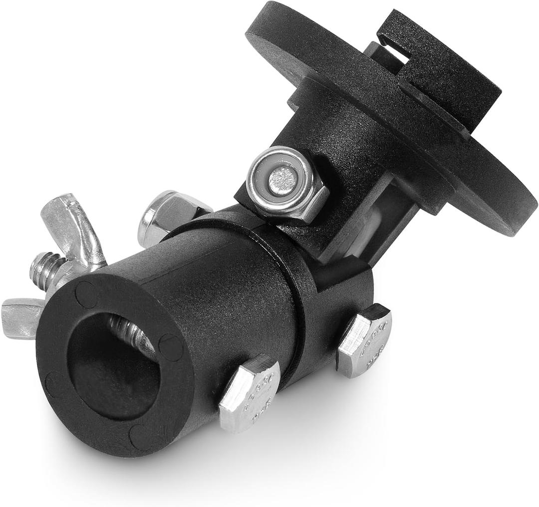 547508 Pool Pop-Up Head Installation & Removal Tool for Gamma 3 & Gamma 4, 2-Prong Pop-Up Head Tool